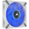 120mm Corsair ML Elite Wh  bLu