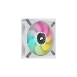 120mm Corsair ML Elite Wh  bLu