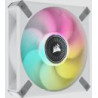 120mm Corsair ML Elite Wh  bLu