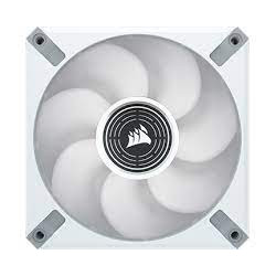 120mm Corsair ML Elite Wh  Whi