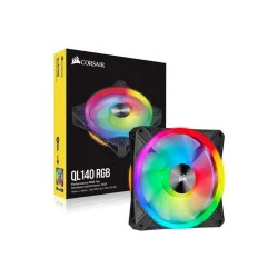 120mm Corsair ML120 Pro bLue
