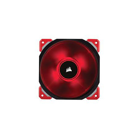 120mm Corsair ML120 Pro Red