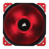 120mm Corsair ML120 Pro Red