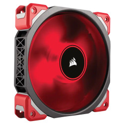 120mm Corsair ML120 Pro Red