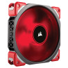 120mm Corsair ML120 Pro Red