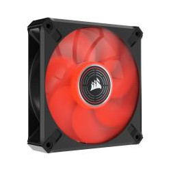 120mm Corsair ML120 Pro Red