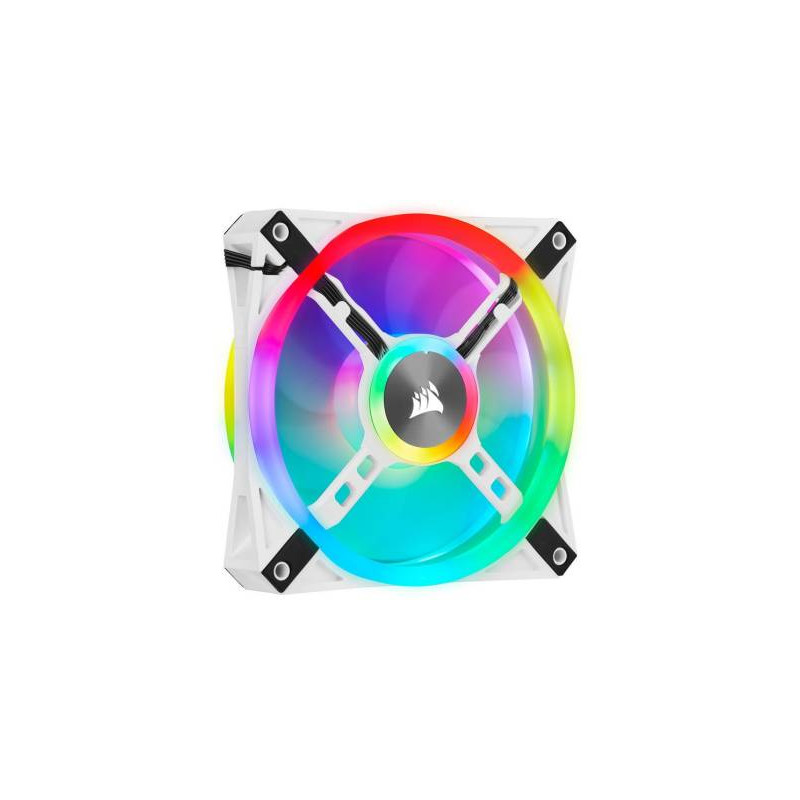 120mm Corsair QL RGBW