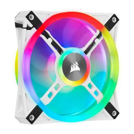 120mm Corsair QL RGBW