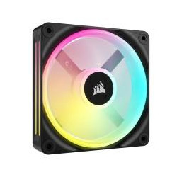 120mm Corsair QL RGBWx3  HuB