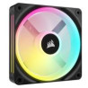 120mm Corsair QL RGBWx3  HuB