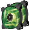 120mm Corsair SP120Led Grnx2