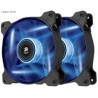120mm Corsair SP120Led Grnx2