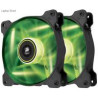 120mm Corsair SP120 Led bLue