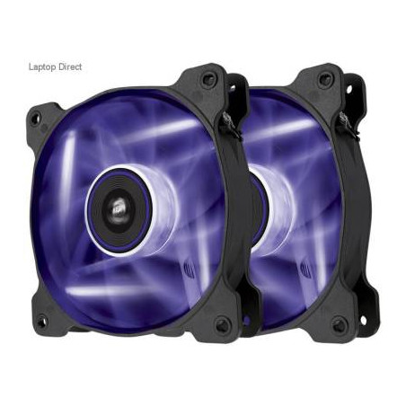 120mm Corsair SP120 Led Pux2