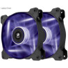 120mm Corsair SP120 Led Pux2