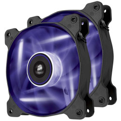 120mm Corsair SP120 Led Pux2