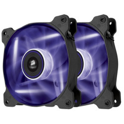 120mm Corsair SP120 Led Pux2