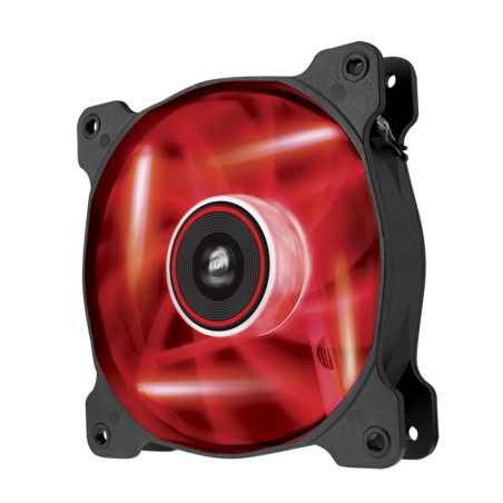 120mm Corsair SP120 Led Red