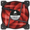120mm Corsair SP120 Led Red