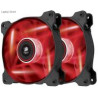 120mm Corsair SP120 Led Rdx2