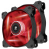 120mm Corsair SP120 Led Rdx2