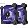 120mm Corsair SP120 Led Rdx2