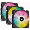 120 Corsair SP RGB Elitex3 Hub