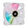 120 Corsair SP RGB Elite White