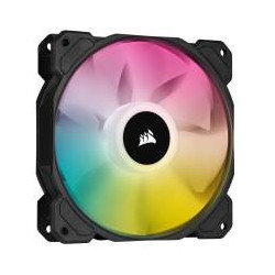 120 Corsair SP RGB Elite White