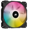 120 Corsair SP RGB Elite White