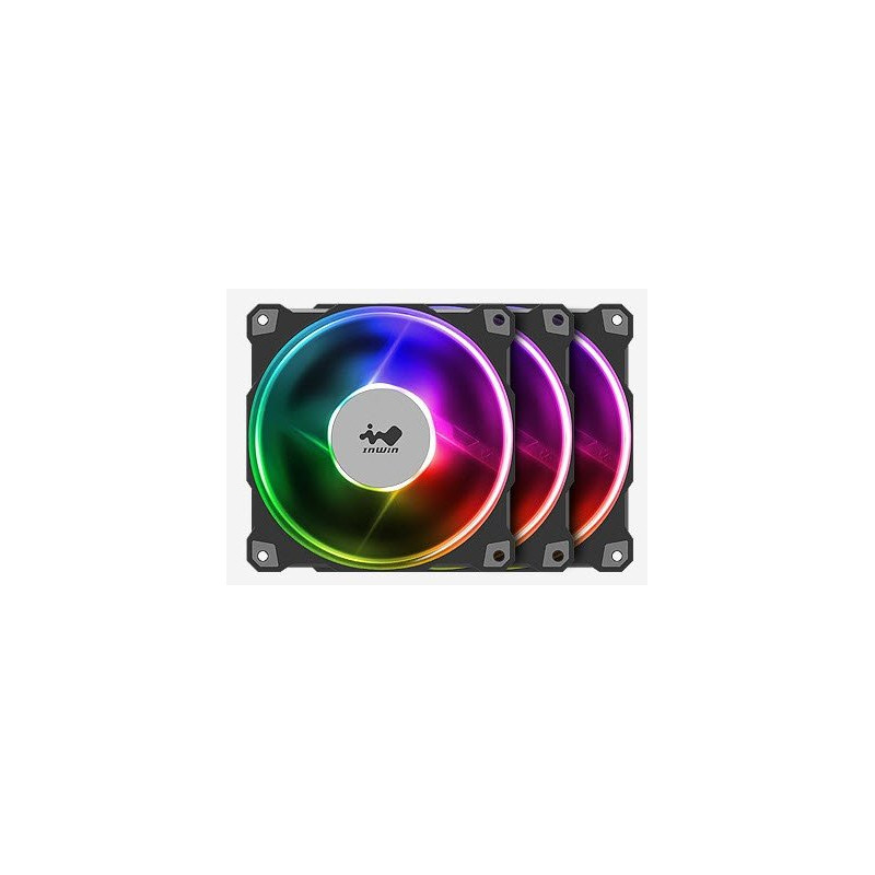 120mm Inwin AL120 luna