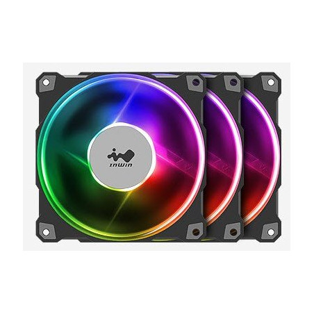 120mm Inwin AL120 luna