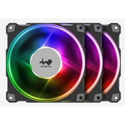 120mm Inwin AL120 luna