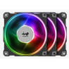 120mm Inwin AL120 luna x3  C