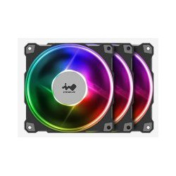 120mm Inwin AL120 luna x3  C