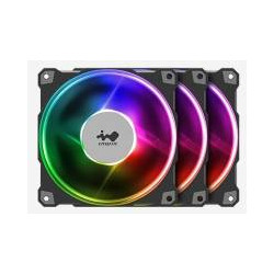 120mm Inwin AL120 luna x3  C