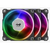 120mm Inwin AL120 luna x3  C