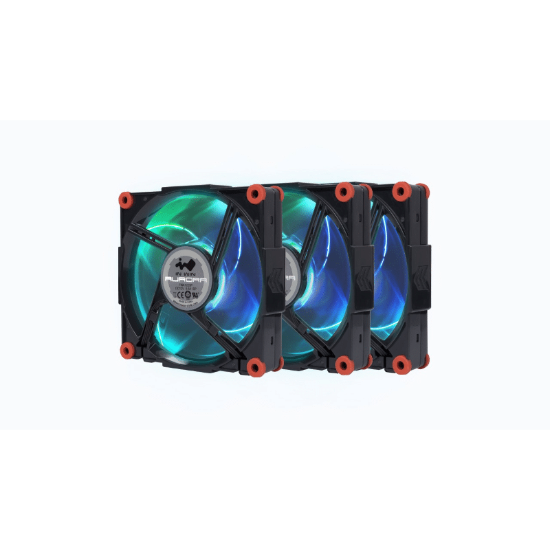 120mm inwin Auroax3 Contro K