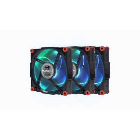 120mm inwin Auroax3 Contro K