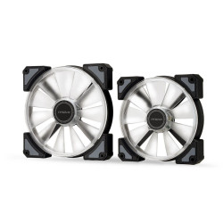 120mm Inwin Crownx2