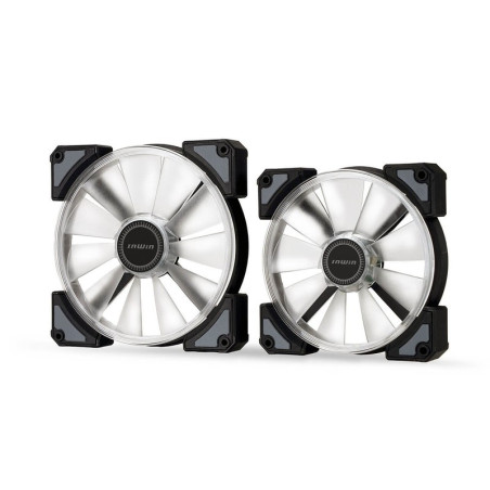 120mm Inwin Crownx2