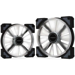 120mm Inwin Crownx2