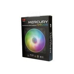 120mm Inwin am120s Mercury
