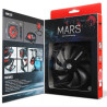 120mm Inwin Mars   blK fin