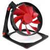 120mm Inwin Mars   Red fin