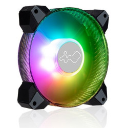 120mm Inwin SAturnx3  C