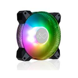 120mm Inwin SAturnx3  C