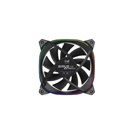 120mm Inwin SiriusExtr blK
