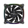 120mm Inwin SiriusExtr blK