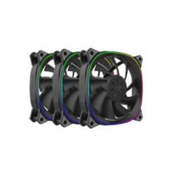 120mm Inwin SiriusExtr blK